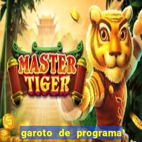 garoto de programa em fortaleza